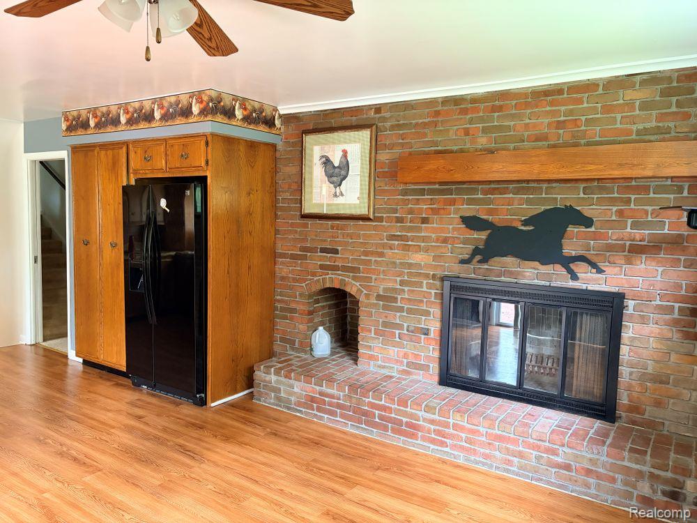 5881 Rowland Pine Court Property Photo 7