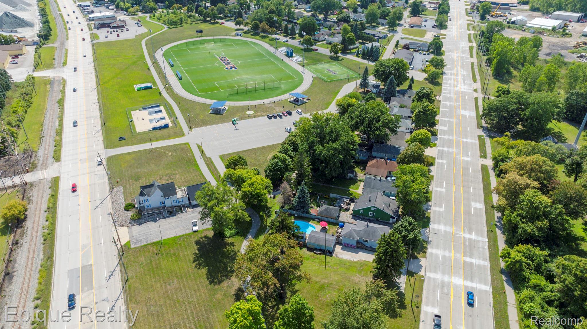 403 Gratiot Boulevard Property Photo 49