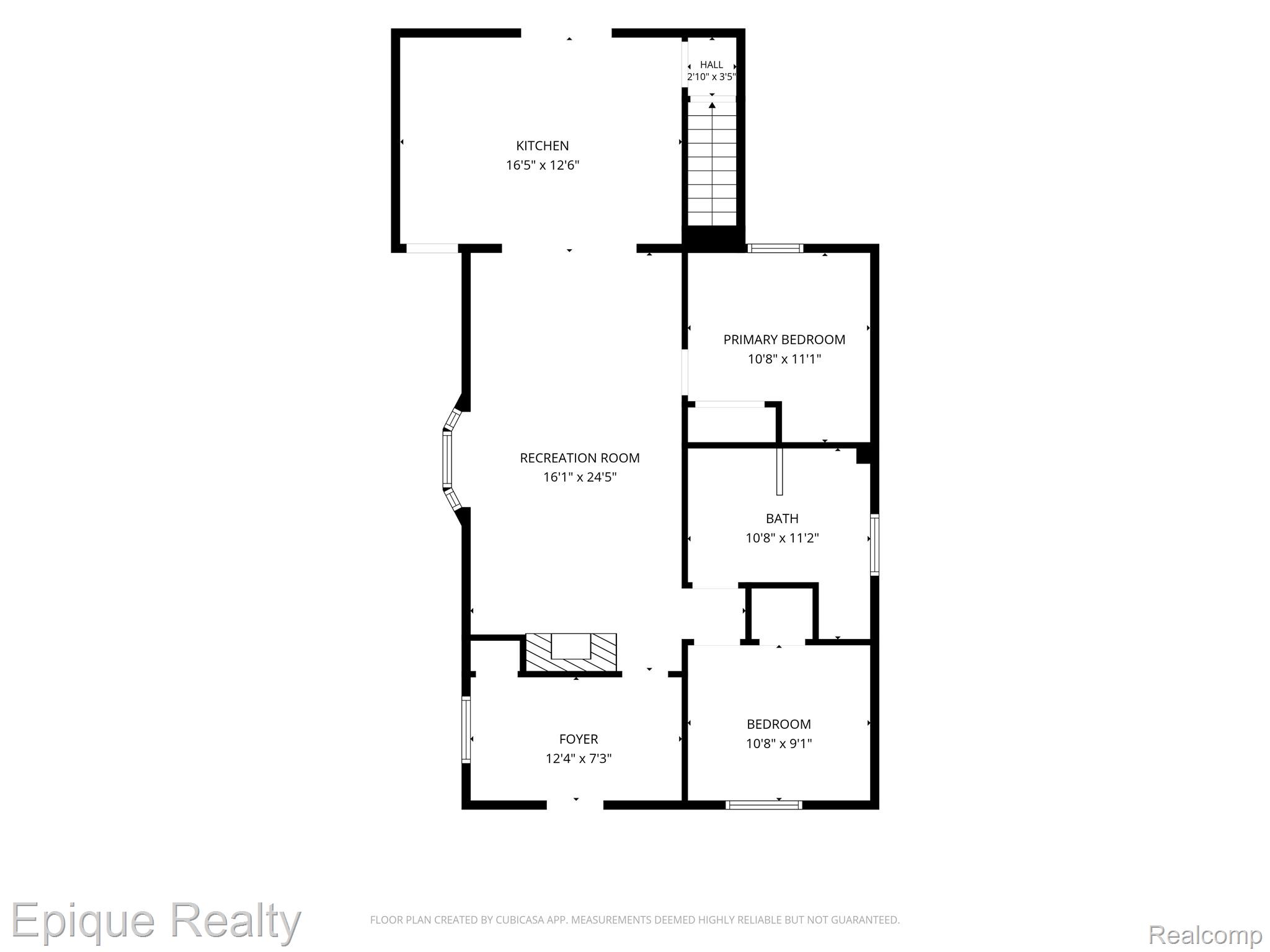 403 Gratiot Boulevard Property Photo 58