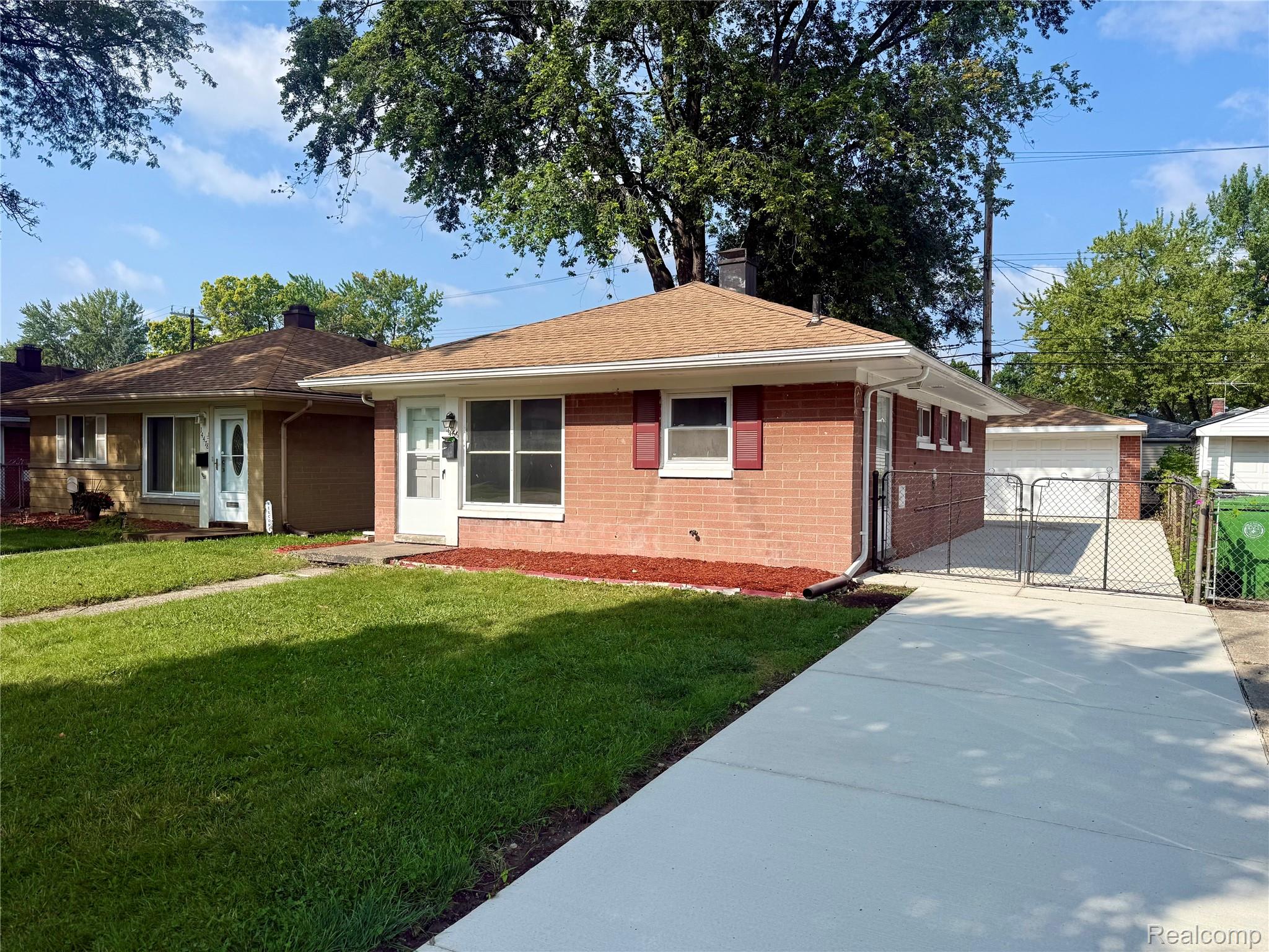 14466 Irene Street Property Photo 1