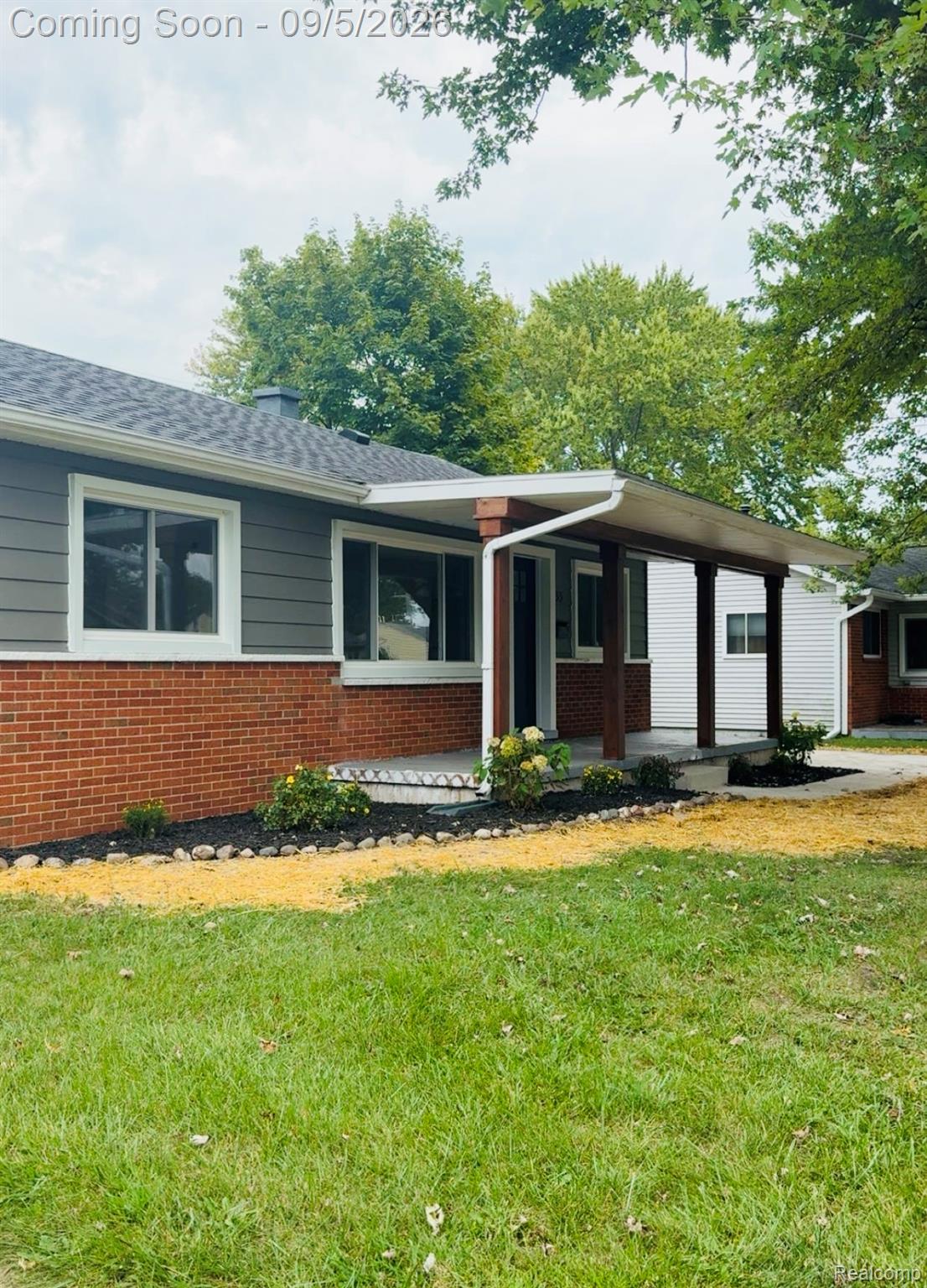 1233 Duncan Avenue Property Photo 1
