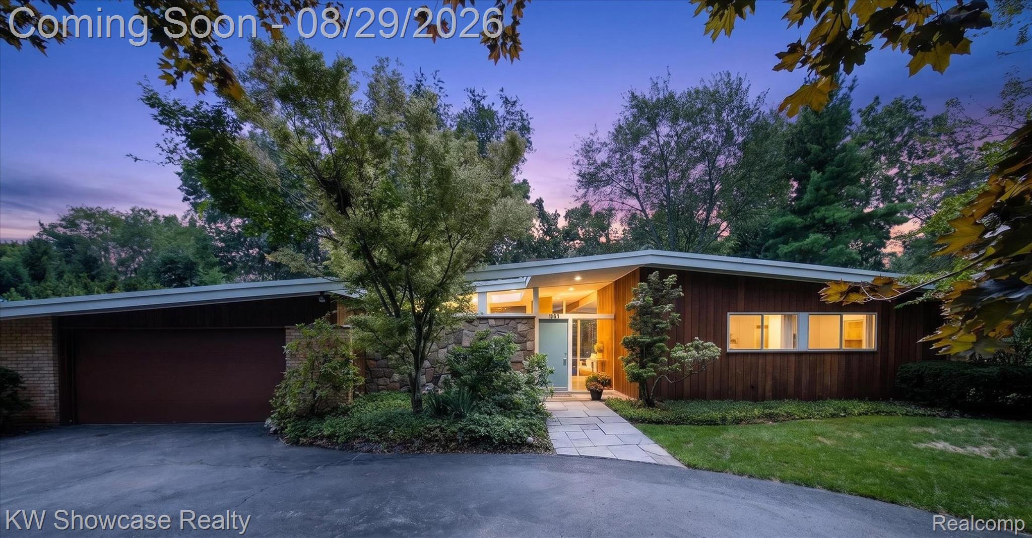 4123 Meadow Way Property Photo 1