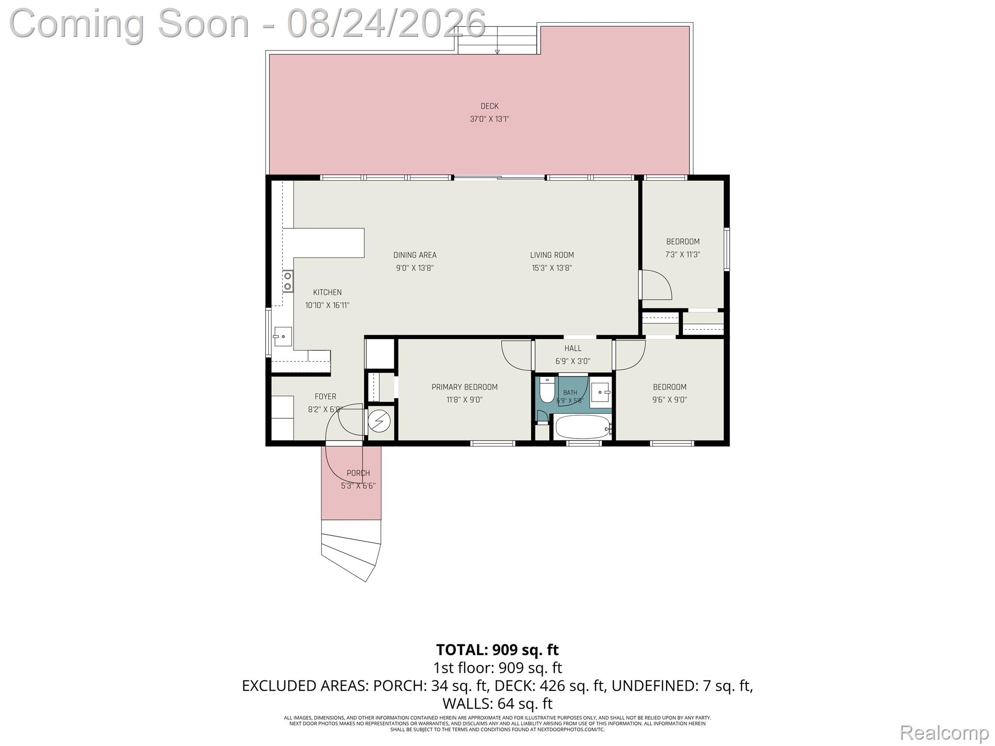 9647 Shore Drive Property Photo 24