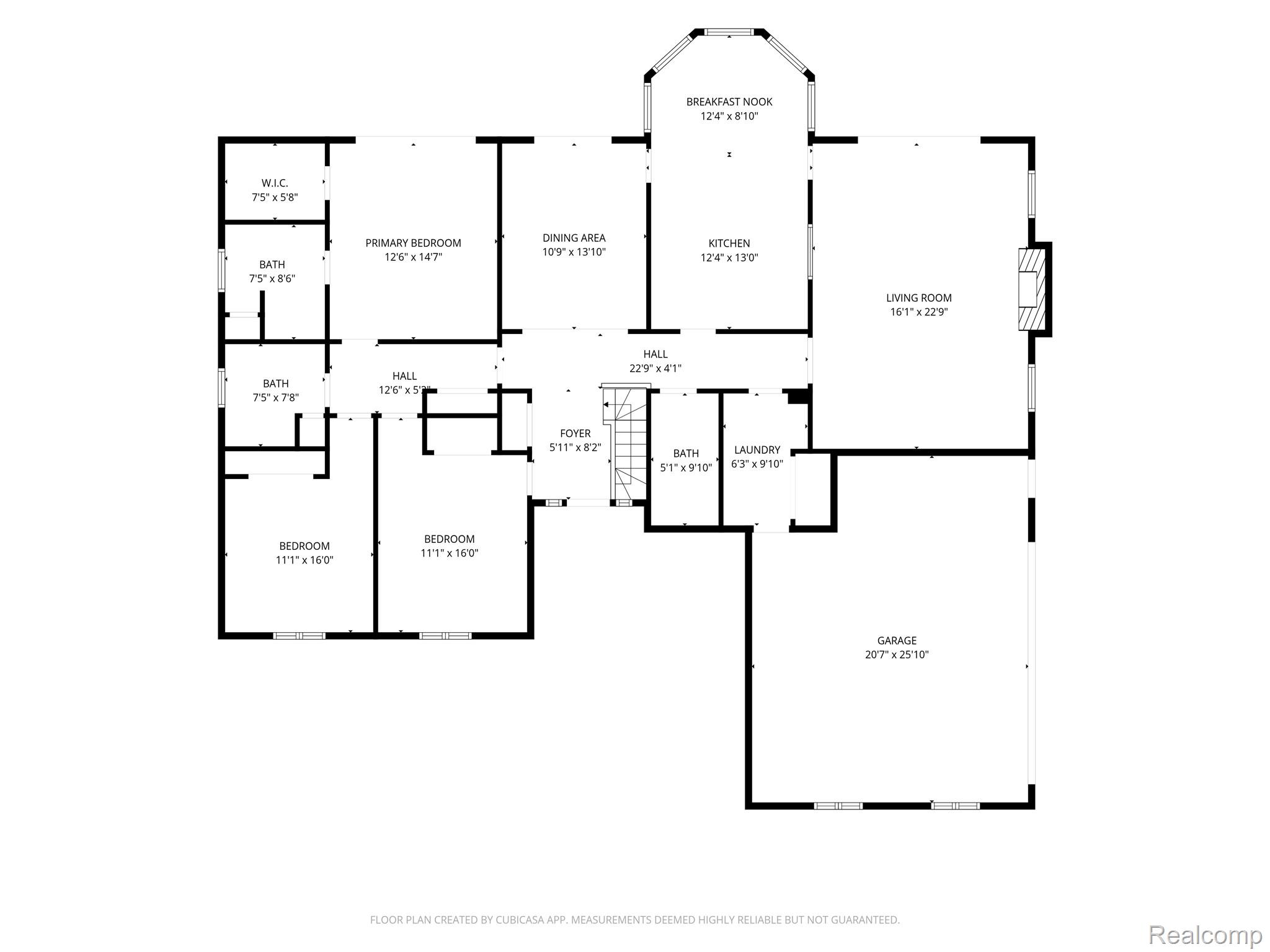 152 Overlake Property Photo 46