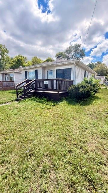 1329 Neubert Avenue Property Photo 2