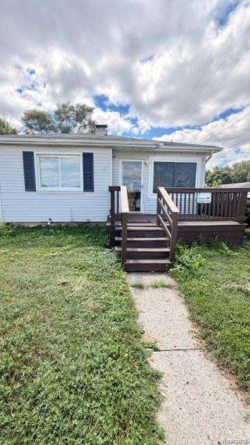 1329 Neubert Avenue Property Photo 3
