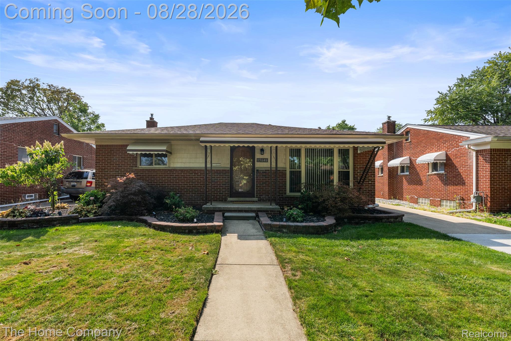 15646 Cynthia Street Property Photo 1