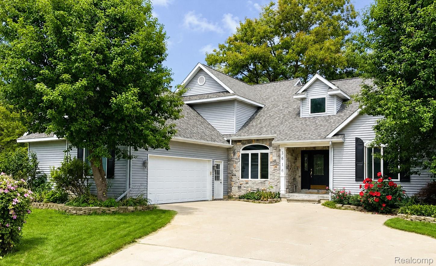 3616 Wedgewood Drive Property Photo 1