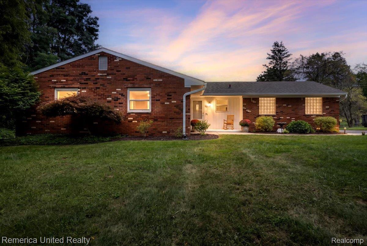 3687 Van Amberg Road Property Photo 1