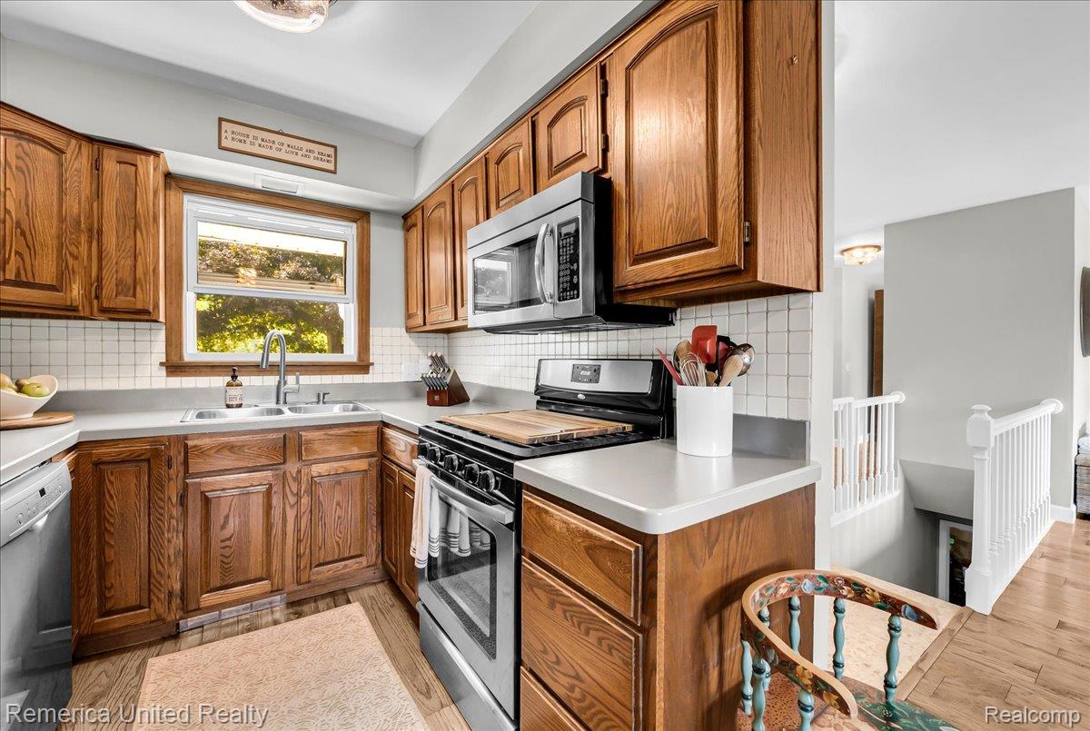 3687 Van Amberg Road Property Photo 10