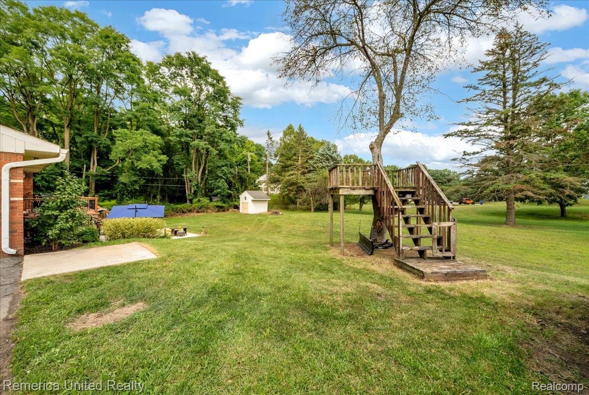 3687 Van Amberg Road Property Photo 35