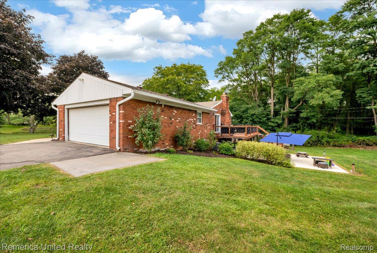 3687 Van Amberg Road Property Photo 36
