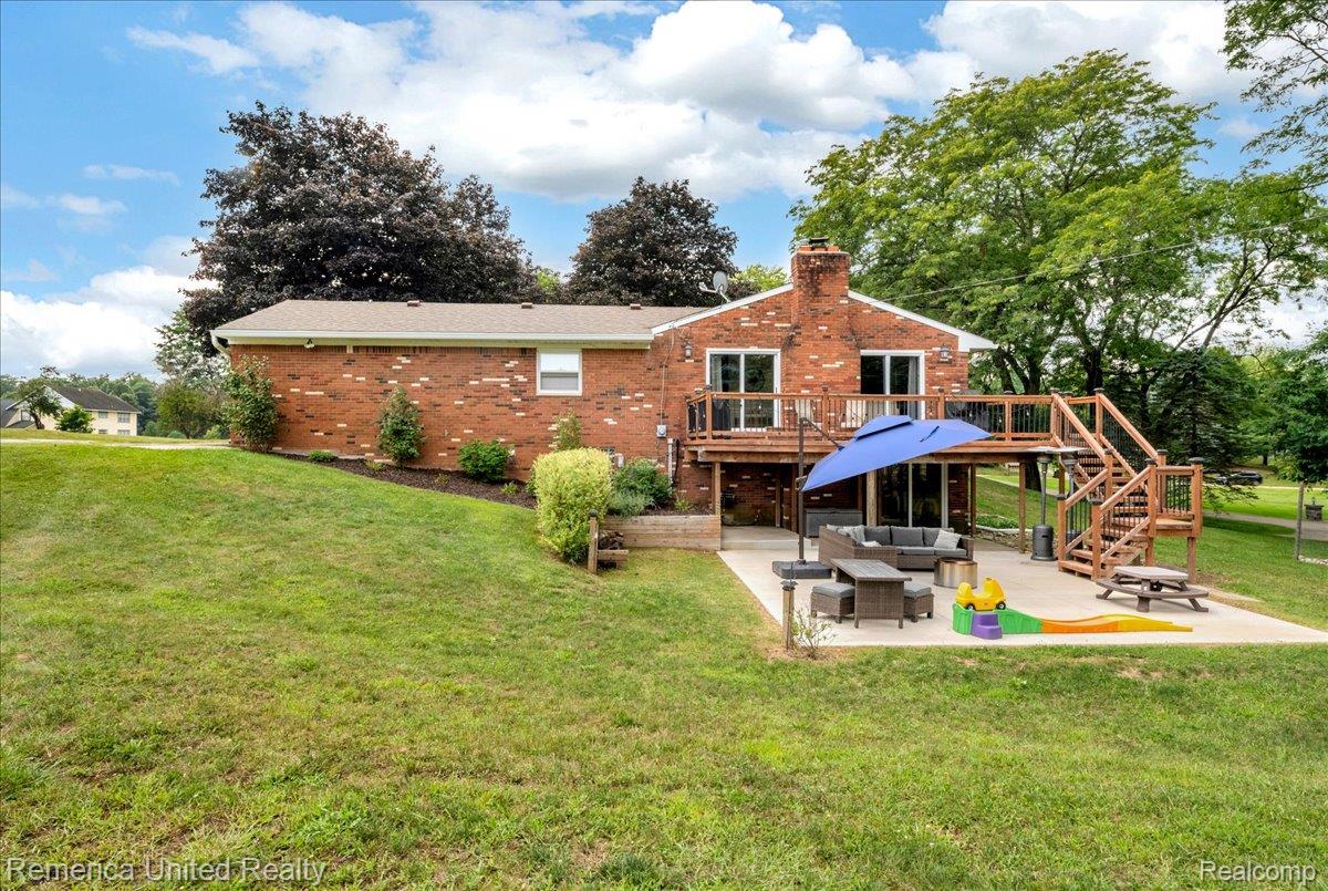 3687 Van Amberg Road Property Photo 39