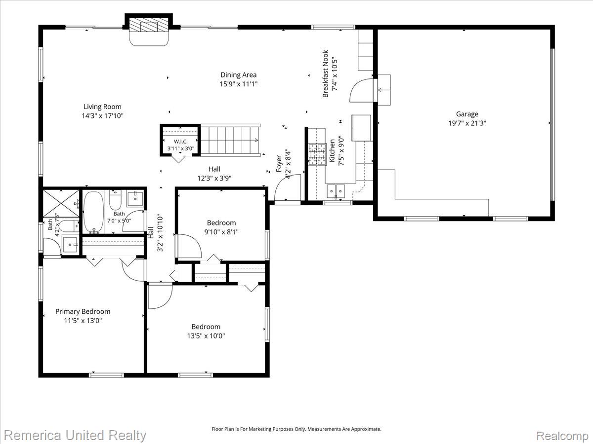 3687 Van Amberg Road Property Photo 44