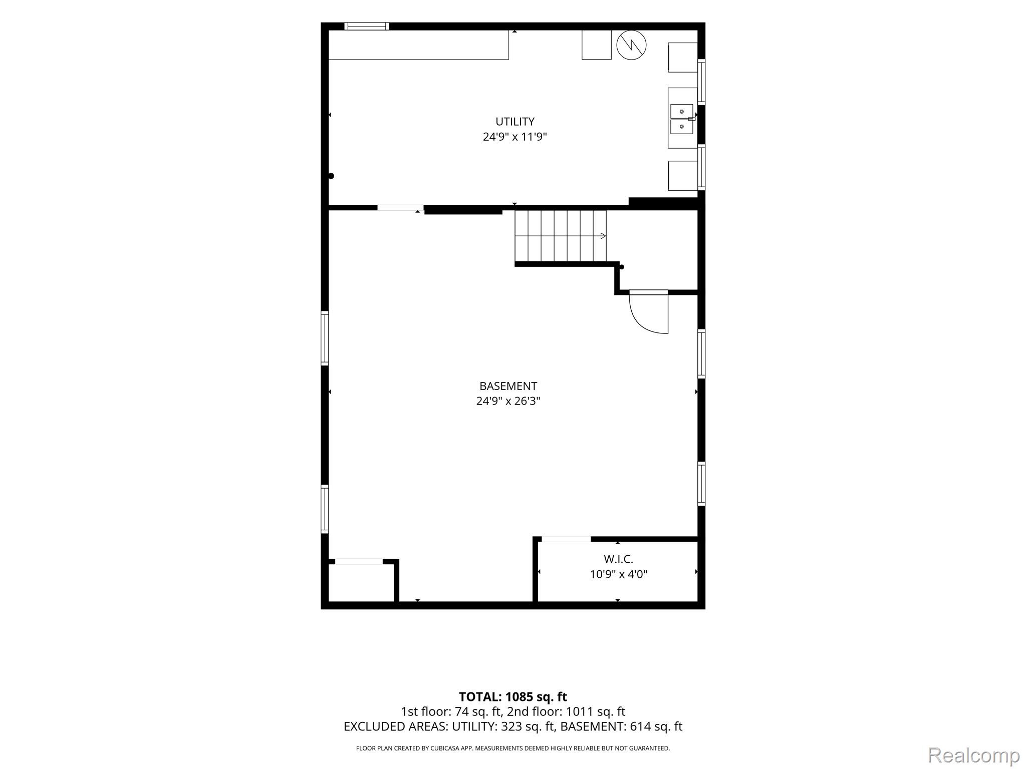 20871 Beaufait Street Property Photo 4