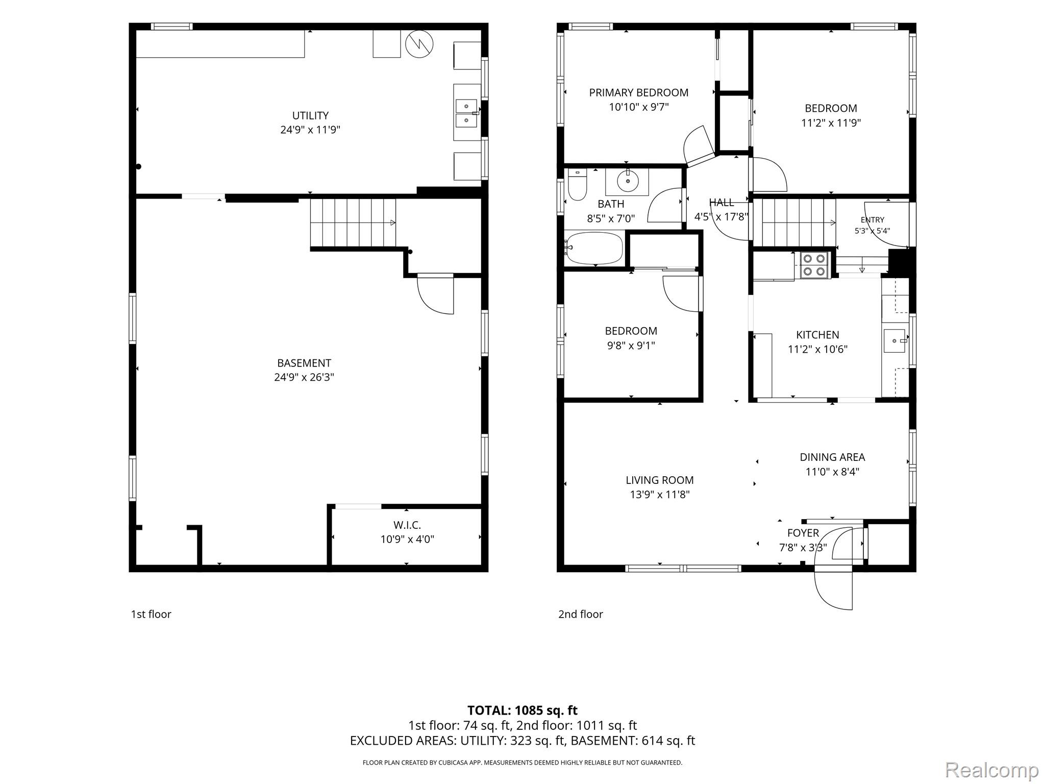 20871 Beaufait Street Property Photo 26