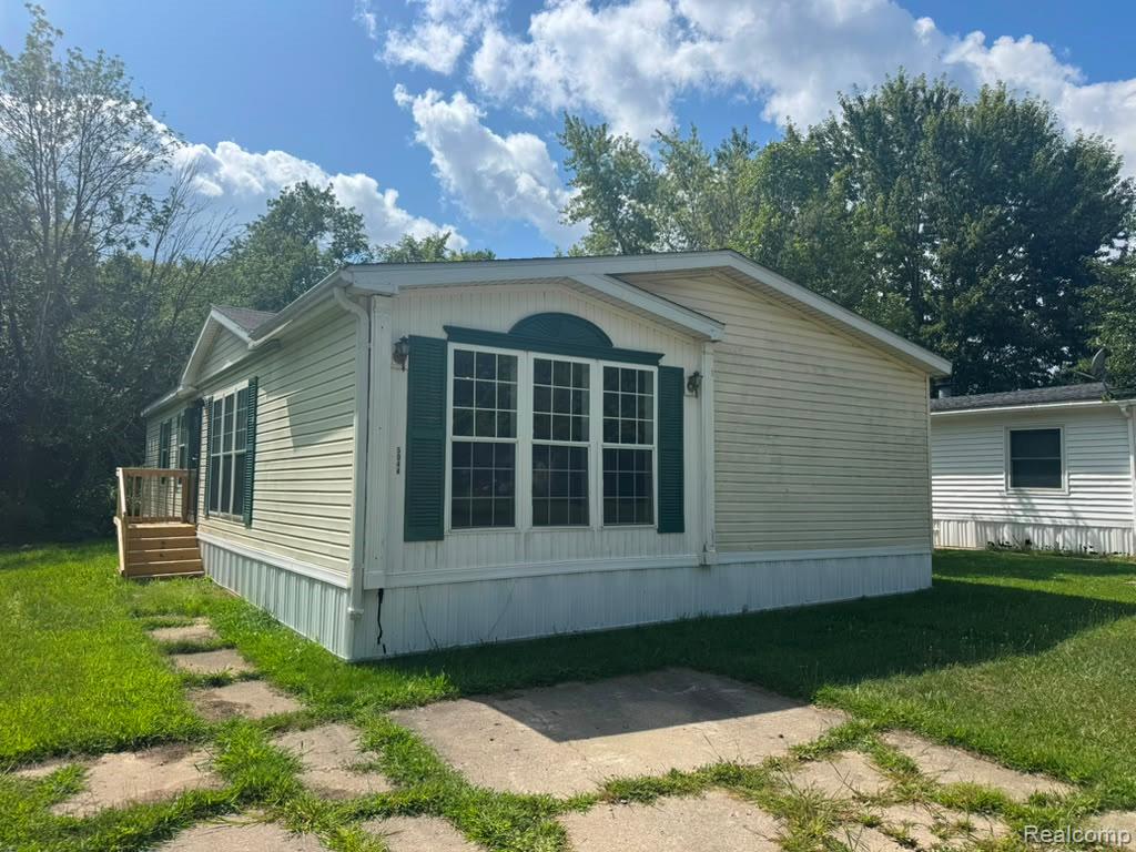 5044 S Naomi Kong Drive Property Photo 1