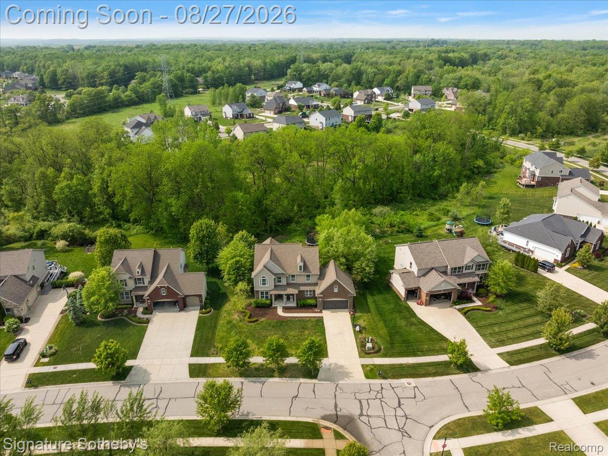 871 Wynstone Circle Property Photo 4
