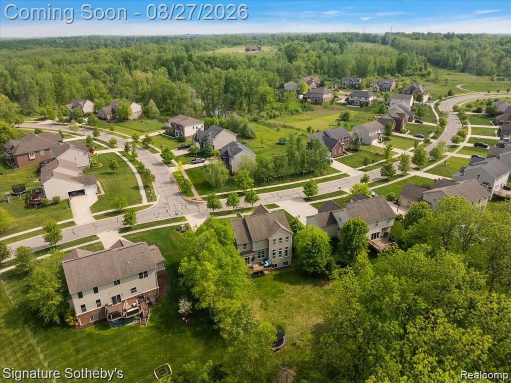 871 Wynstone Circle Property Photo 6