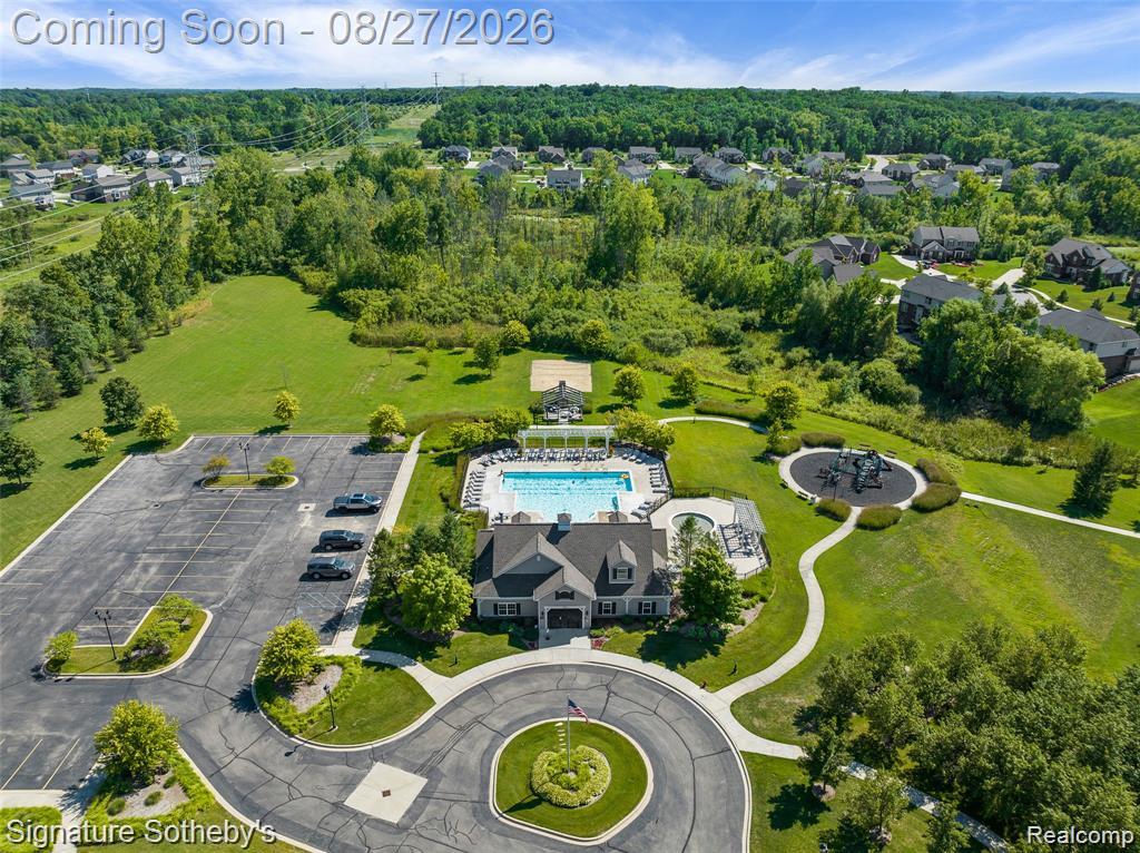 871 Wynstone Circle Property Photo 8