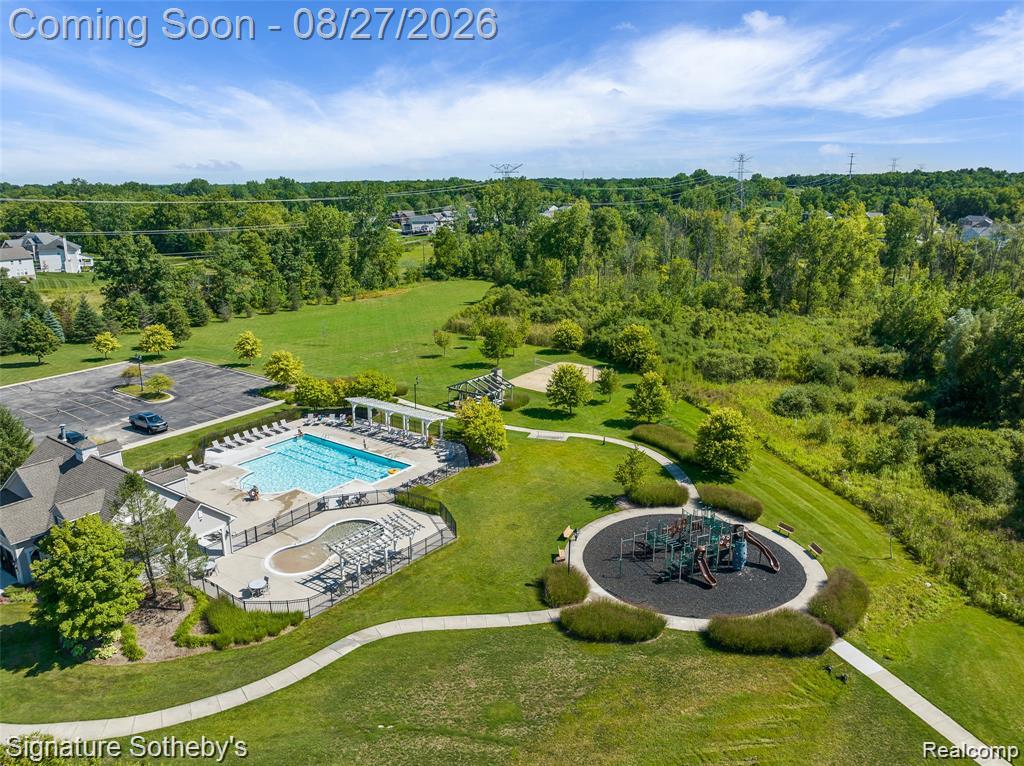 871 Wynstone Circle Property Photo 9