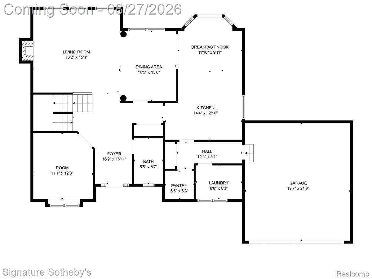 871 Wynstone Circle Property Photo 11