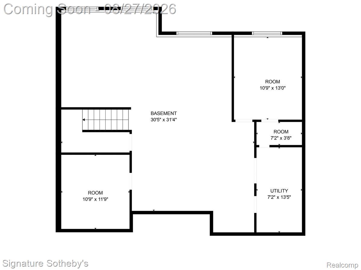 871 Wynstone Circle Property Photo 13