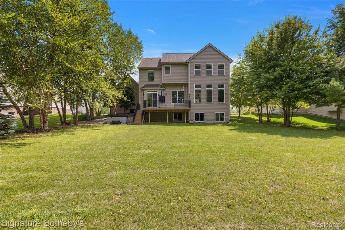 871 Wynstone Circle Property Photo 41