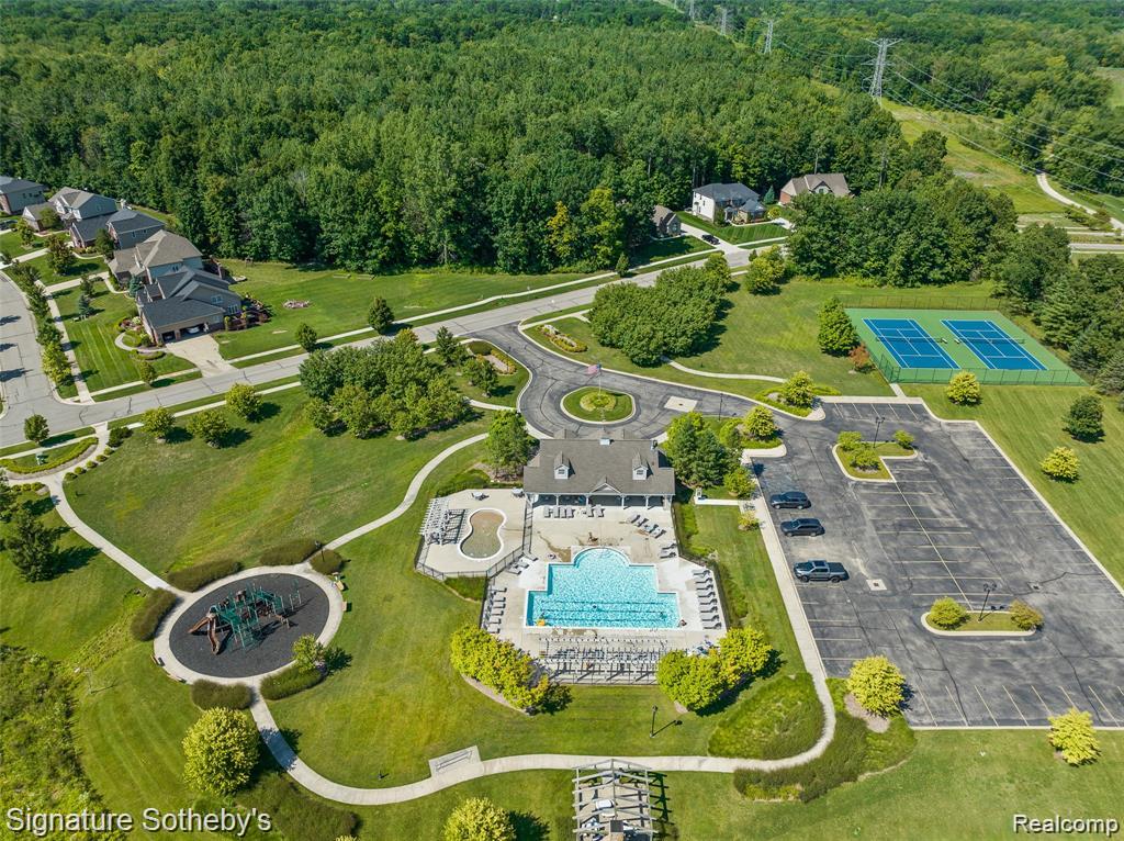 871 Wynstone Circle Property Photo 46