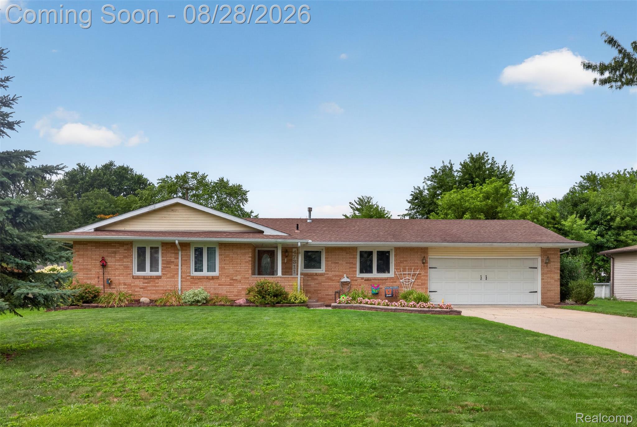 47311 Remer Avenue Property Photo 1