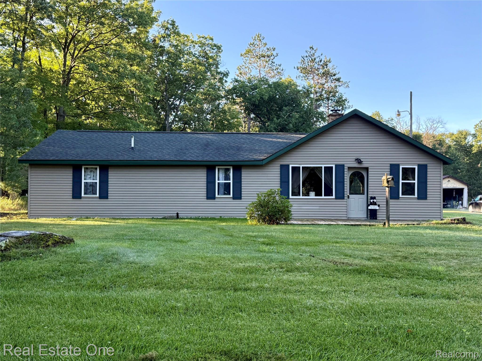 5608 Butler Road Property Photo 1