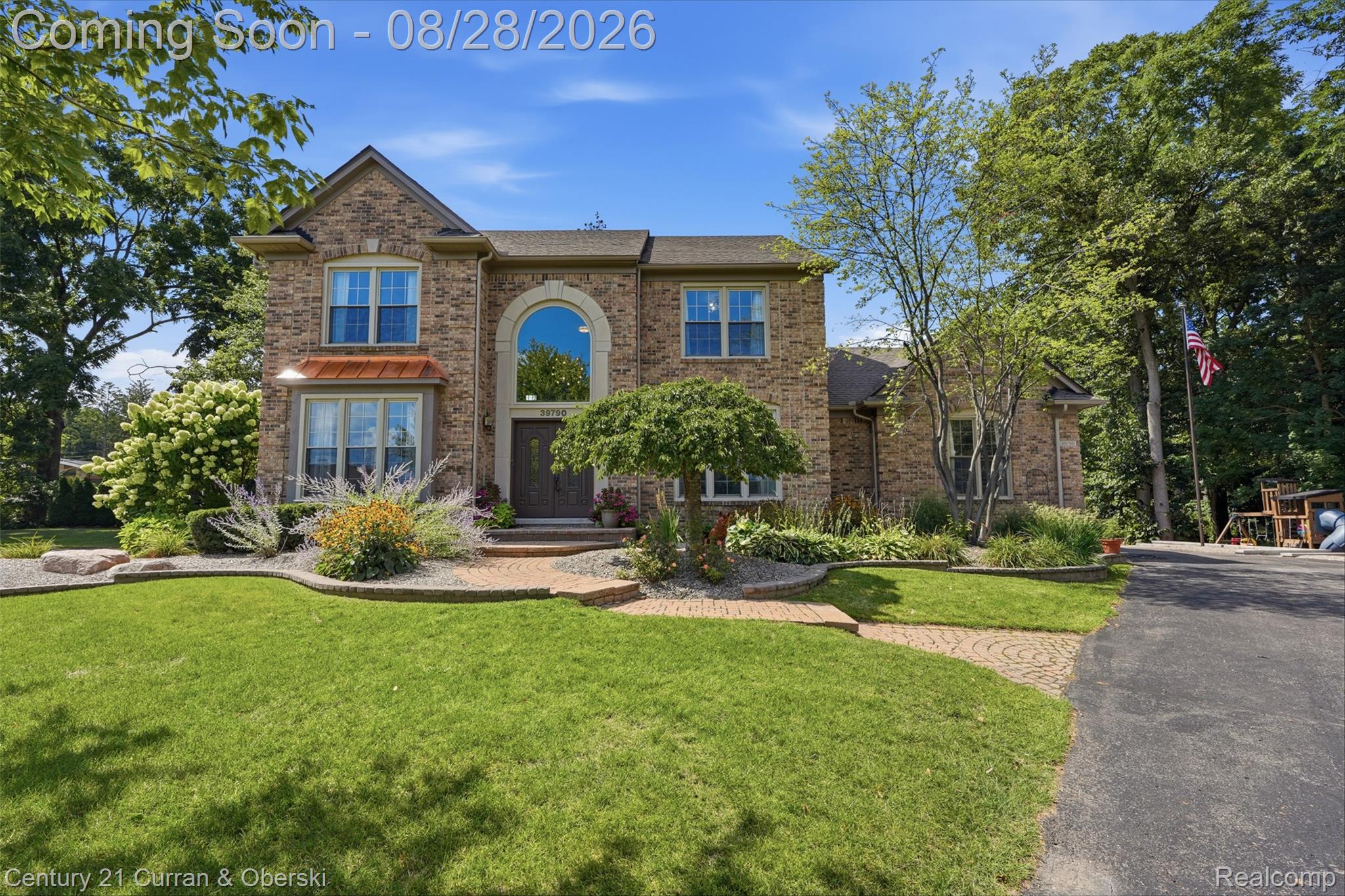 39790 Foxway Court Property Photo 1