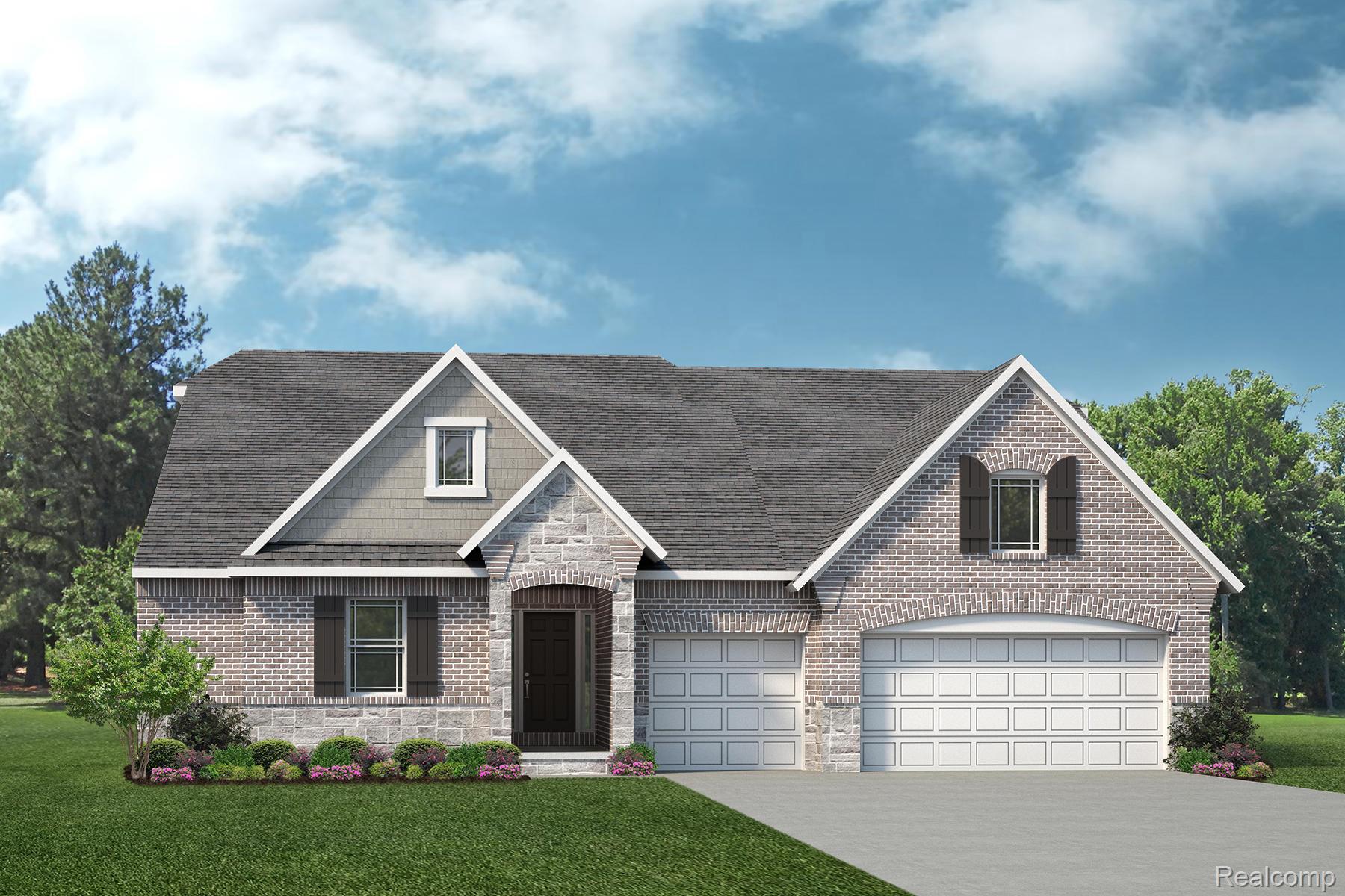 24641 Sheffield Forest Drive Property Photo 1