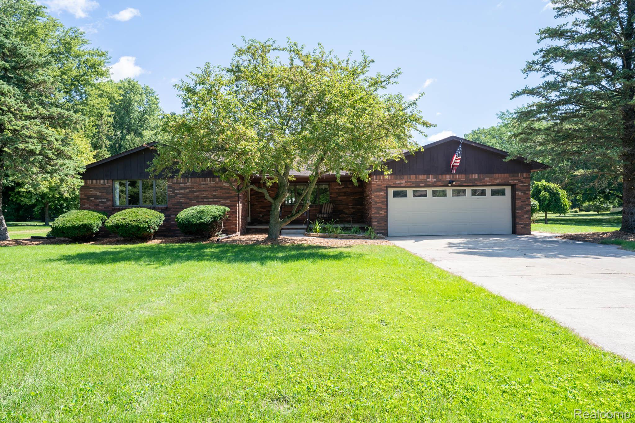 12900 Maxwell Road Property Photo 1
