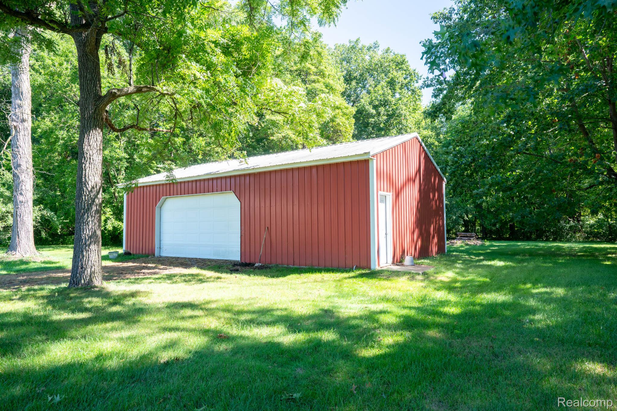 12900 Maxwell Road Property Photo 21
