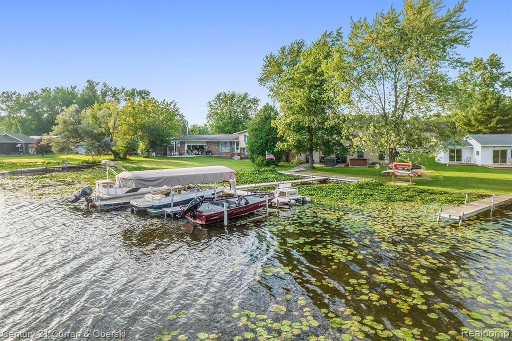 504 Olcott Lake Drive Property Photo 1