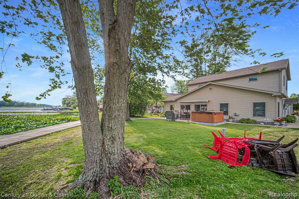 504 Olcott Lake Drive Property Photo 41