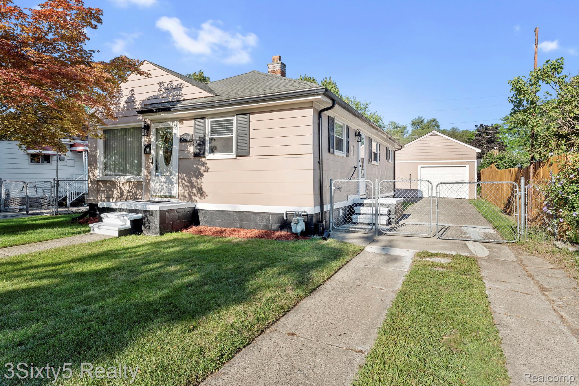 3518 12th Street Property Photo 2