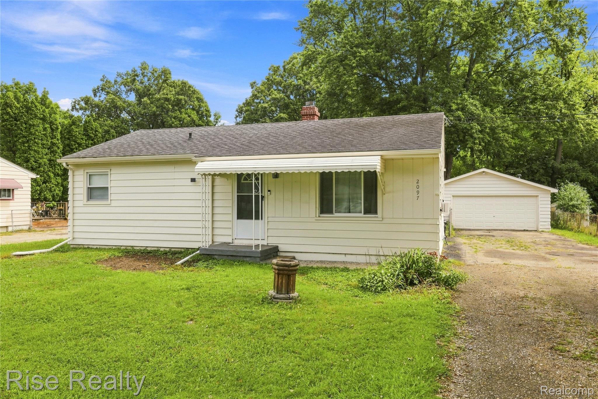 2097 Christner Street Property Photo 1