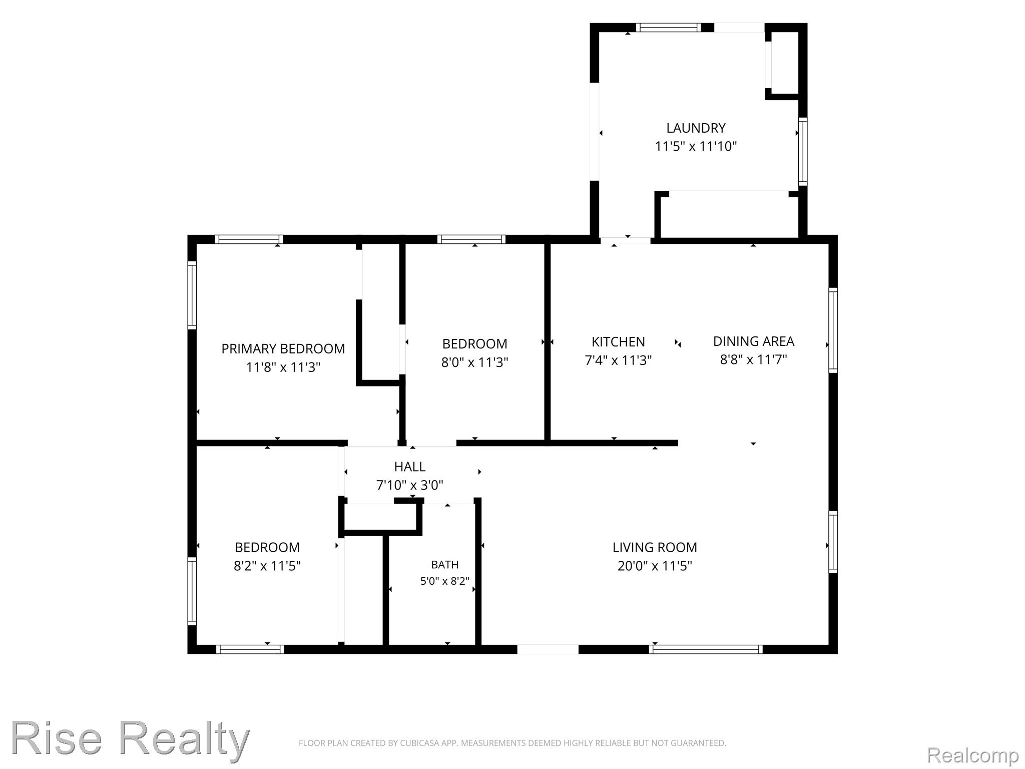 2097 Christner Street Property Photo 22