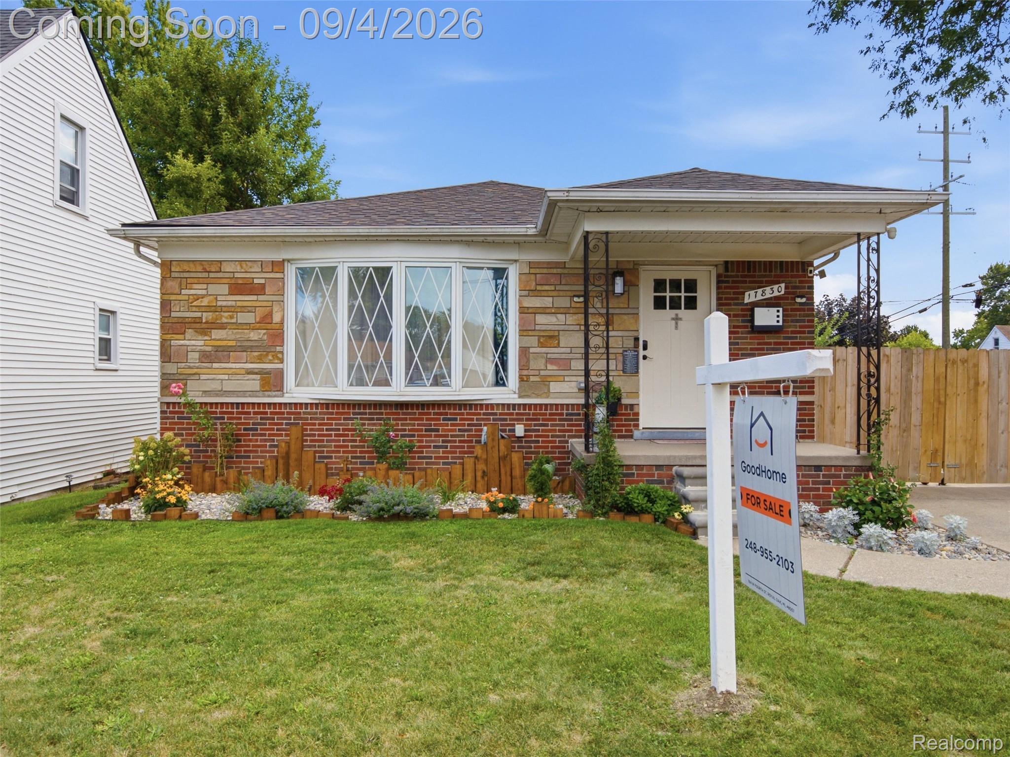 17830 Martin Road Property Photo 1