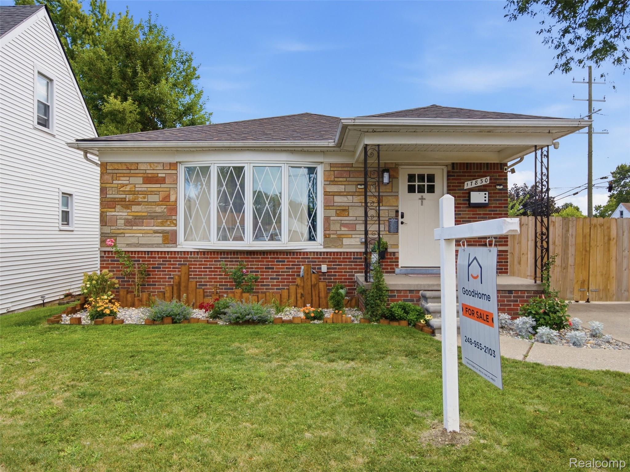 17830 Martin Road Property Photo 1