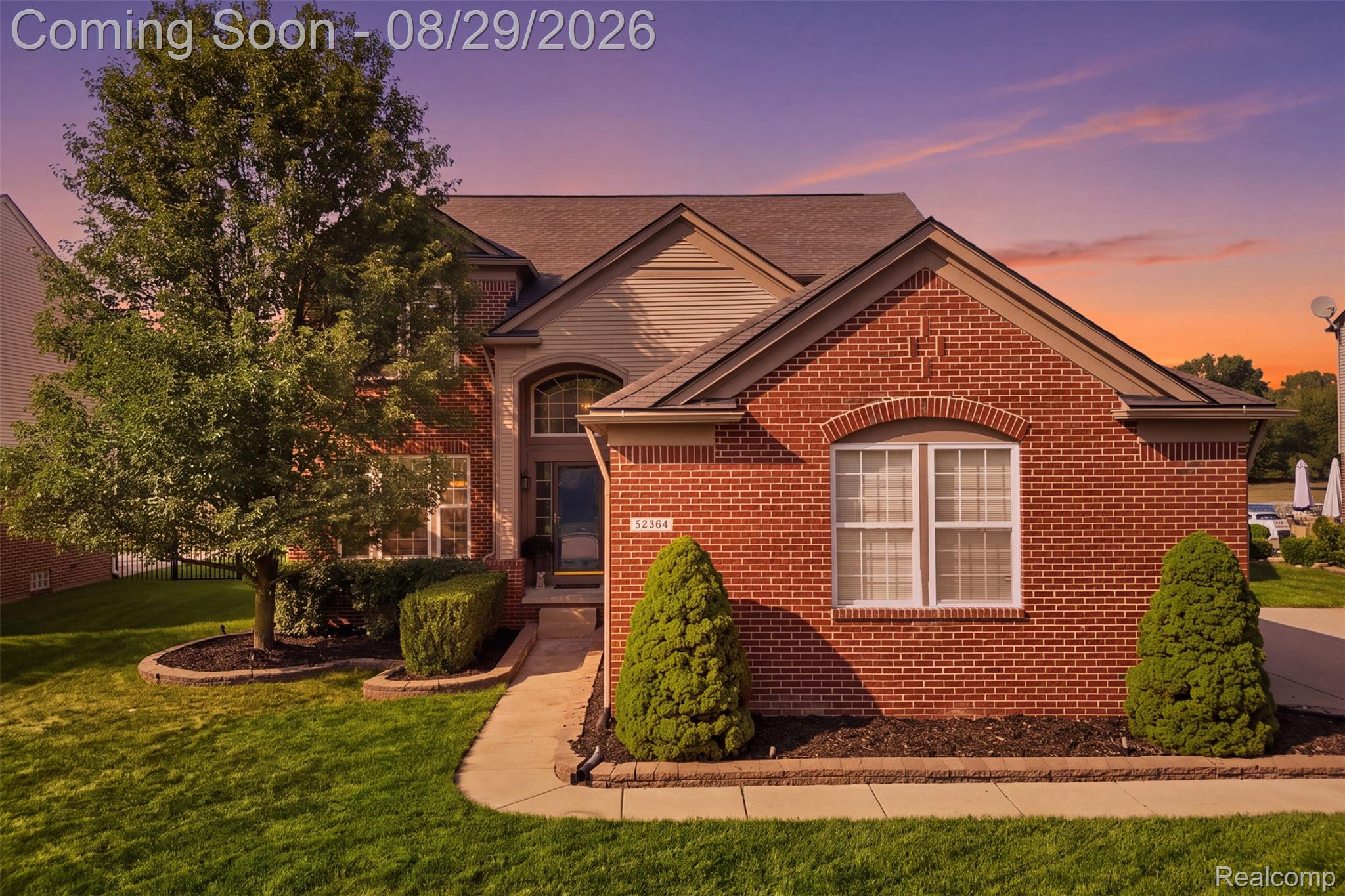 24294 Summer Lane Property Photo 1