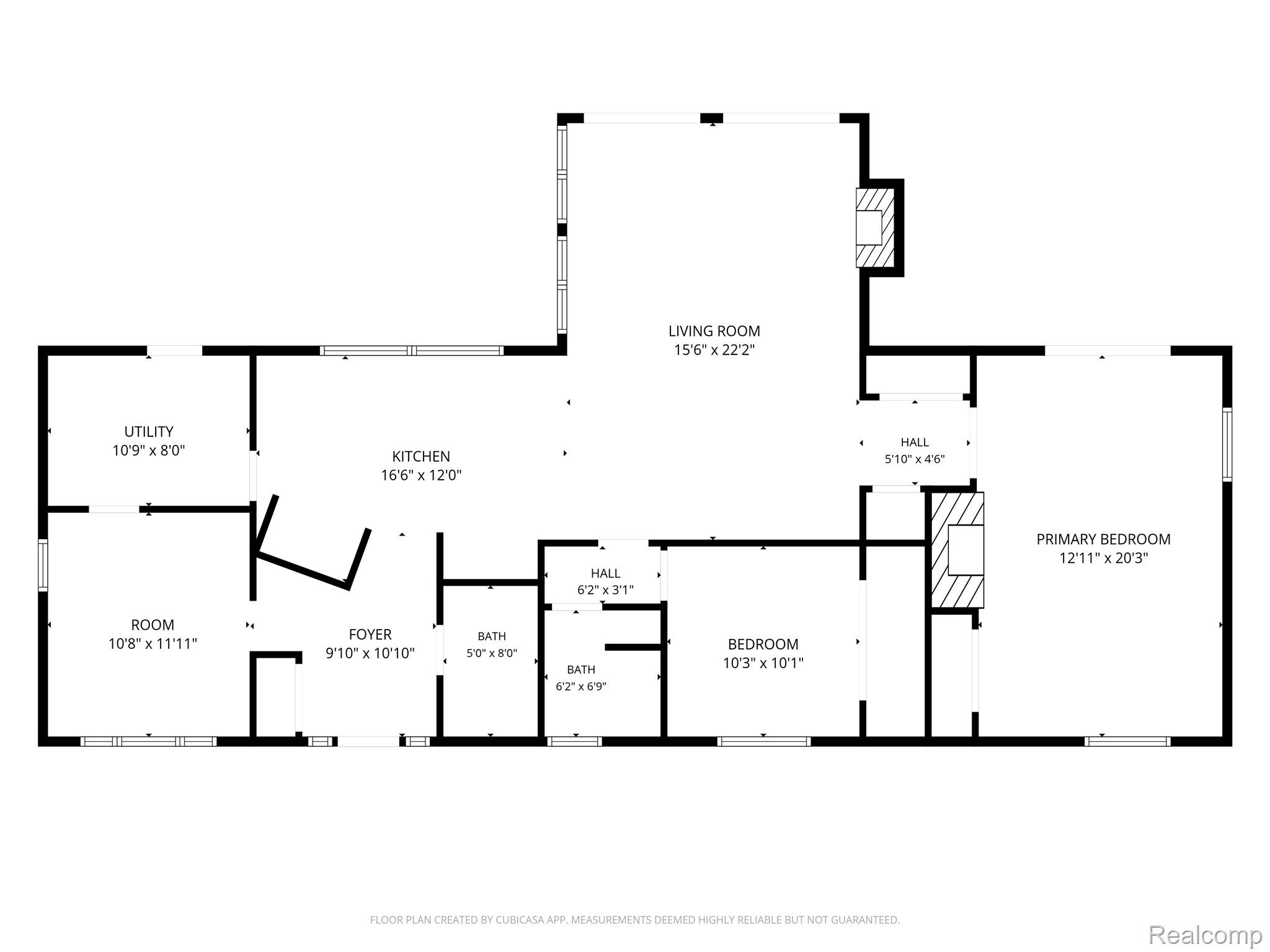 25800 N River Road Property Photo 31