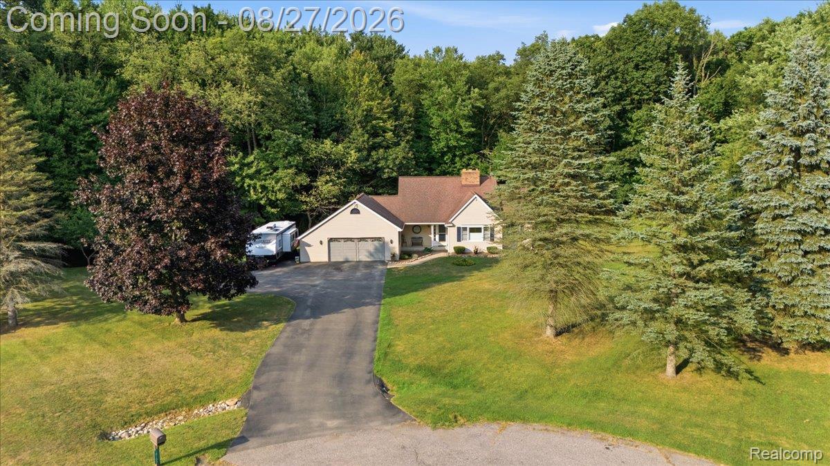 10100 Springtime Circle Property Photo 2