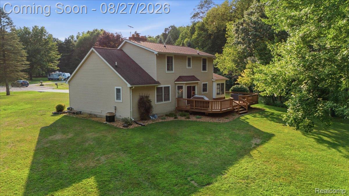 10100 Springtime Circle Property Photo 58