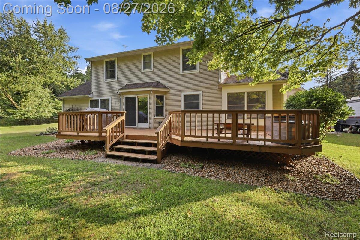 10100 Springtime Circle Property Photo 59