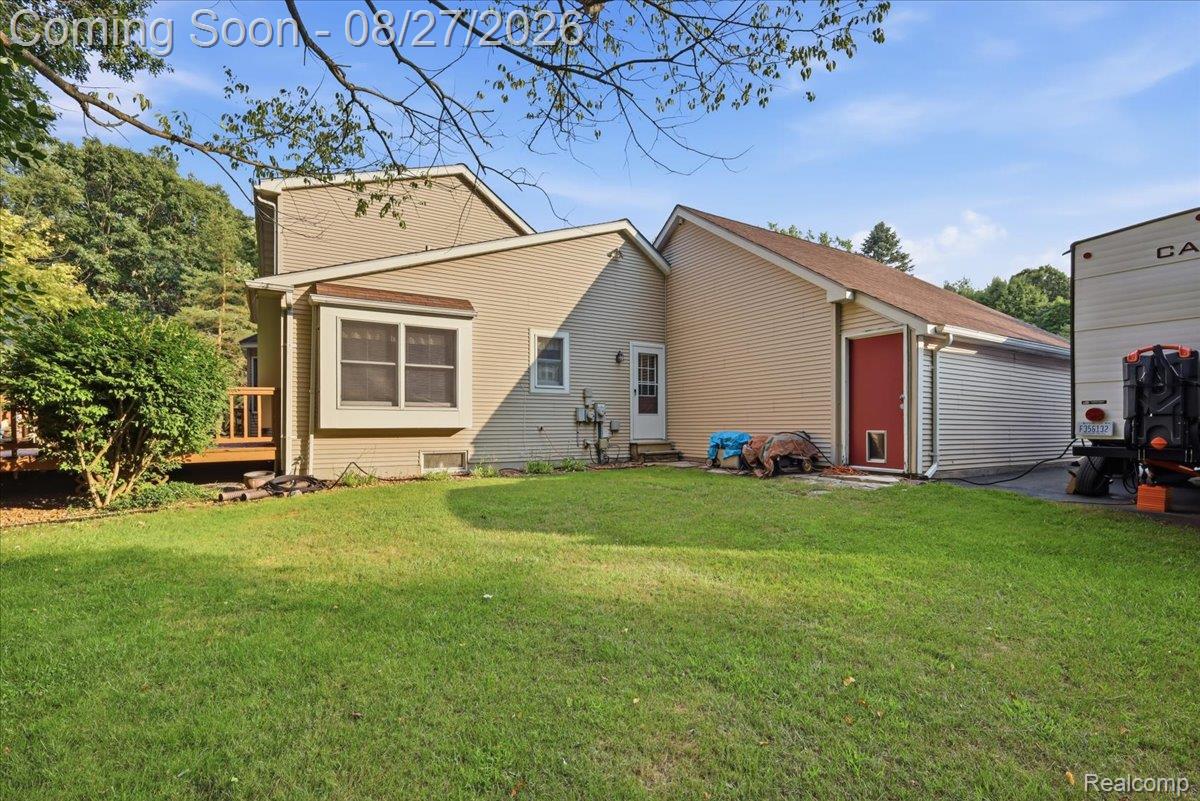 10100 Springtime Circle Property Photo 61
