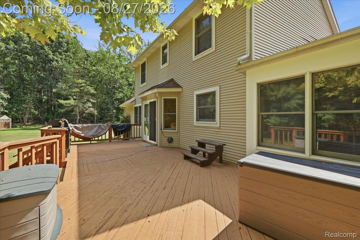 10100 Springtime Circle Property Photo 68