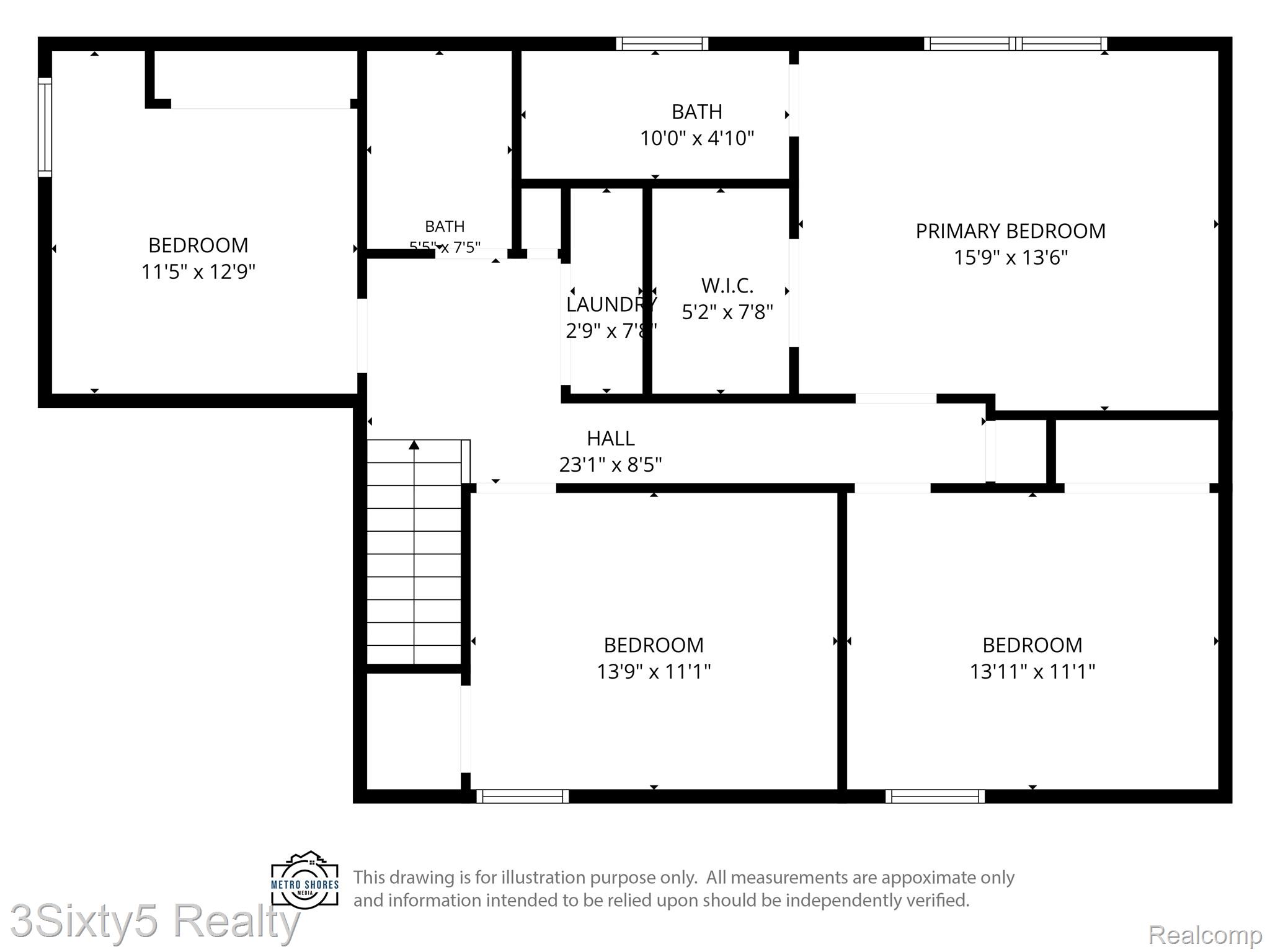 14392 Canterbury Lane Property Photo 32